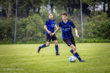 Brouwershaven 1 - S.K.N.W.K. 1 (competitie) seizoen 2023-2024 (Fotoboek 2) (126/229)